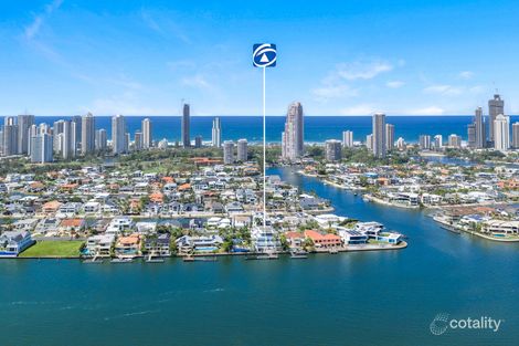 Property photo of 143 Commodore Drive Surfers Paradise QLD 4217
