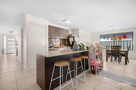 Property photo of 6 Delaney Drive Miners Rest VIC 3352