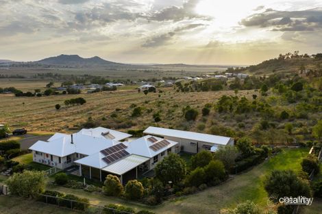 Property photo of 13 Panorama Crescent Gowrie Junction QLD 4352