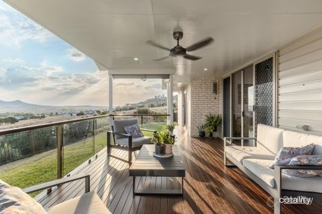 Property photo of 13 Panorama Crescent Gowrie Junction QLD 4352