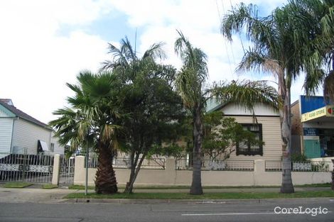 Property photo of 124 Hawksview Street Guildford NSW 2161