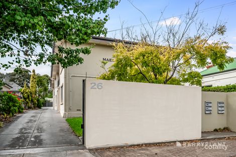 1/26 Maesbury St, Kensington, SA 5068