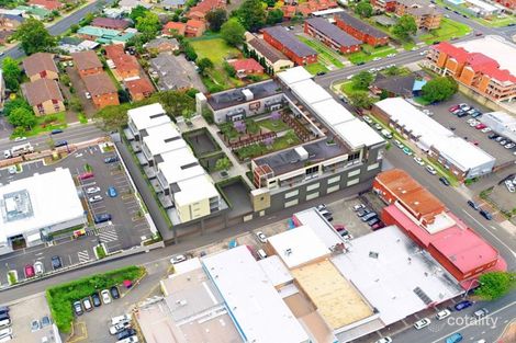 33/36-44 Underwood St, Corrimal, NSW 2518