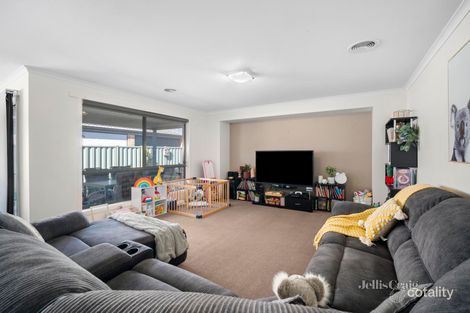 Property photo of 6 Delaney Drive Miners Rest VIC 3352