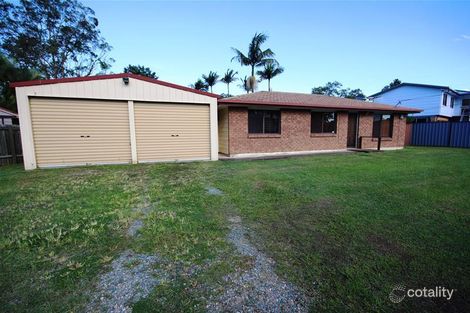 Property photo of 36 Temma Street Eagleby QLD 4207