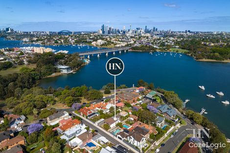 Property photo of 1 Duncan Street Drummoyne NSW 2047