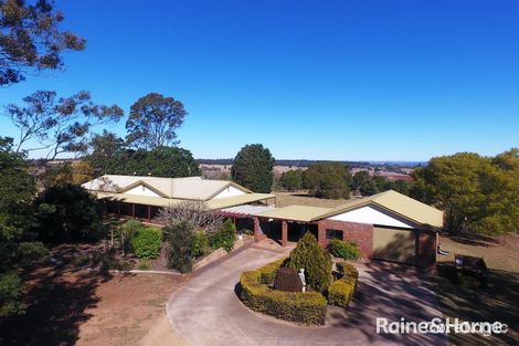 Property photo of 44 Millers Road Kingaroy QLD 4610