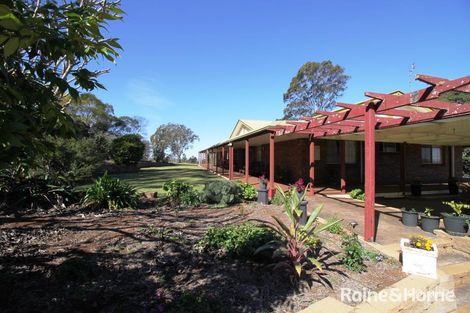 Property photo of 44 Millers Road Kingaroy QLD 4610