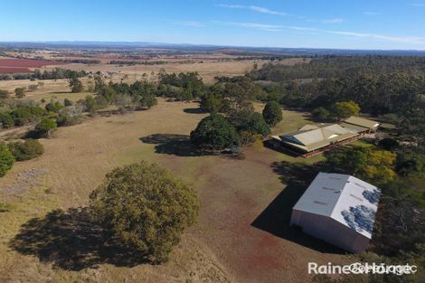 Property photo of 44 Millers Road Kingaroy QLD 4610