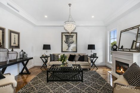 Property photo of 3 Avoca Way Wantirna South VIC 3152