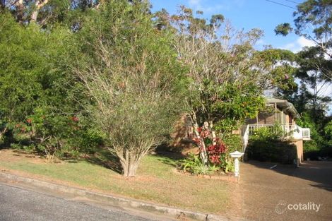 Property photo of 10 Kallaroo Street Corlette NSW 2315