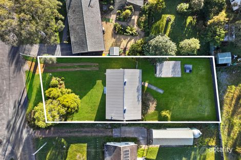 8 Olton St, Aylmerton, NSW 2575