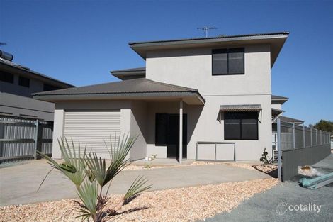 8 Buoy Cl, South Hedland, WA 6722