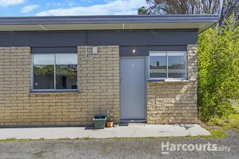 1/62 Davies St, George Town, TAS 7253