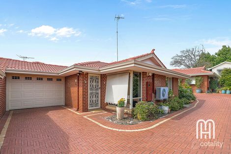 2/42 Shearn Cres, Doubleview, WA 6018