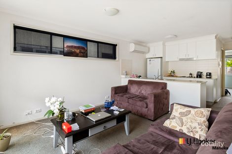 Property photo of 15/43 Ipima Street Braddon ACT 2612