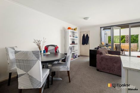 Property photo of 15/43 Ipima Street Braddon ACT 2612