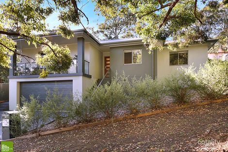 Property photo of 2/6 Toorak Avenue Mangerton NSW 2500