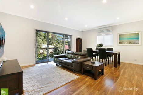 Property photo of 2/6 Toorak Avenue Mangerton NSW 2500