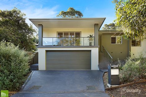 Property photo of 2/6 Toorak Avenue Mangerton NSW 2500