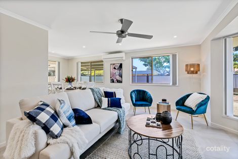 Property photo of 1 Maroochy Waters Drive Maroochydore QLD 4558
