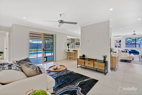 Property photo of 1 Maroochy Waters Drive Maroochydore QLD 4558