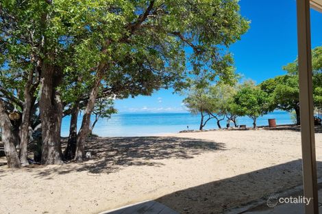 Lot 34 Cape Upstart Esp, Guthalungra, QLD 4805