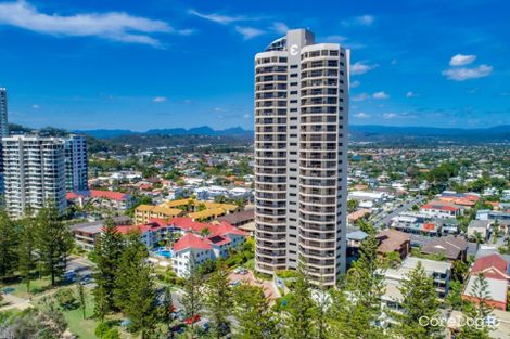 Property photo of 4/146 The Esplanade Burleigh Heads QLD 4220