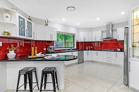 Property photo of 48 Loftus Road Pennant Hills NSW 2120