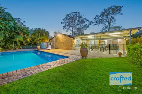 Property photo of 248 Forestdale Drive Forestdale QLD 4118