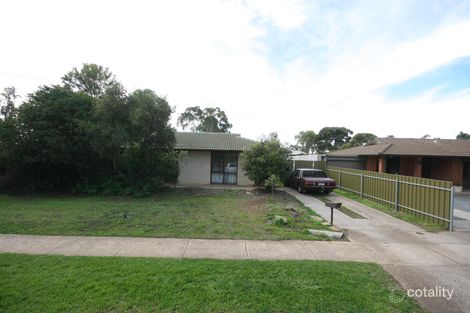33 Morgan St, Parafield Gardens, SA 5107