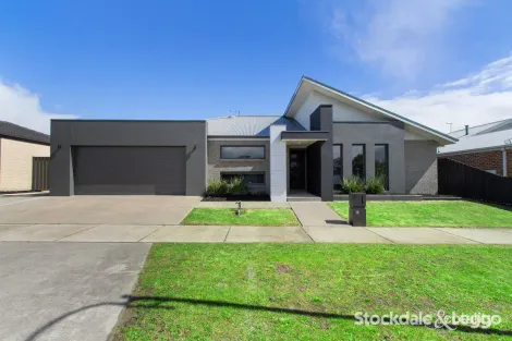 4 Newry Dr, Traralgon, VIC 3844