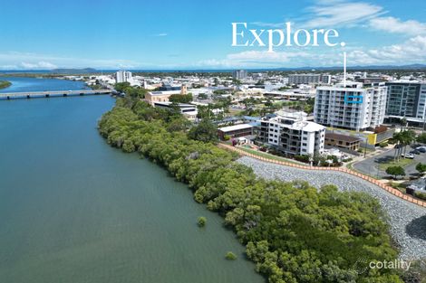 55/7 Nelson St, Mackay, QLD 4740