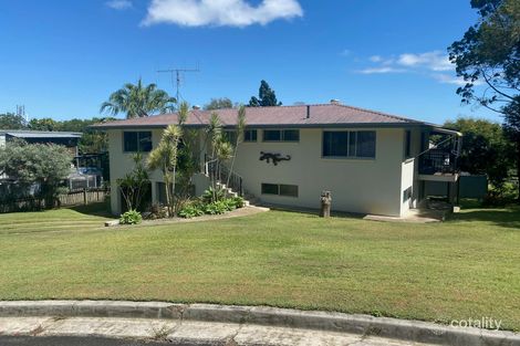 4 Pangatta Ct, Rainbow Beach, QLD 4581