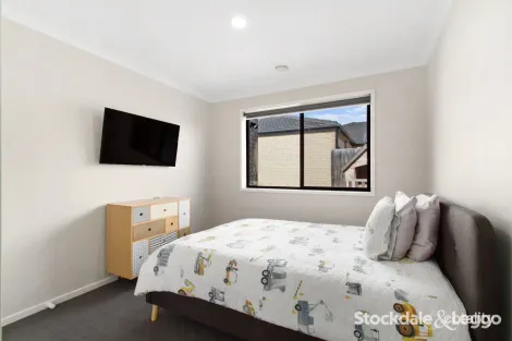 Property photo of 4 Newry Drive Traralgon VIC 3844