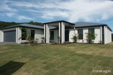 Property photo of 3 Healy Court Mudgeeraba QLD 4213