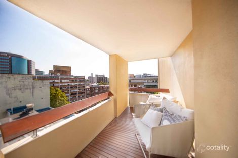 Property photo of 705/8 Cooper Street Surry Hills NSW 2010