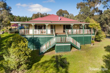 Property photo of 5 Derek Drive Broadford VIC 3658