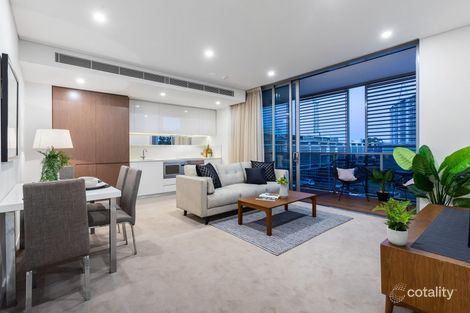 Property photo of 209/2 Moreau Parade East Perth WA 6004