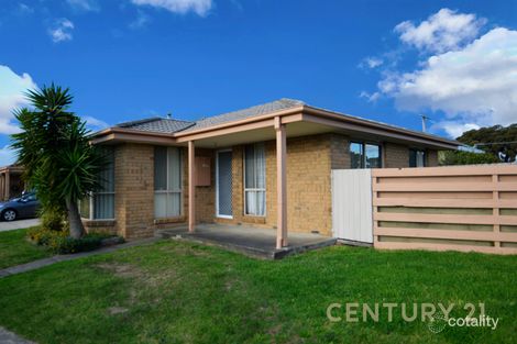 Property photo of 1/47 Somerville Road Hampton Park VIC 3976