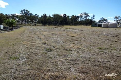 11 Johnson St, Hivesville, QLD 4612