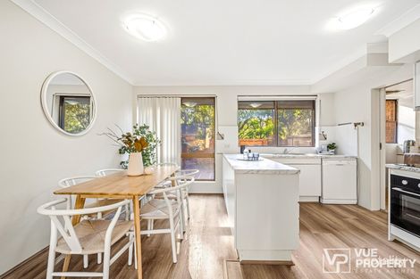 Property photo of 2/2 Libya Place Marsfield NSW 2122