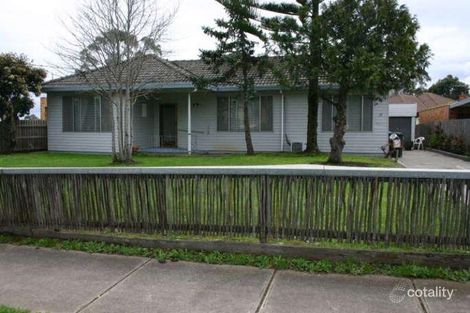 Property photo of 37 Wallace Street Morwell VIC 3840