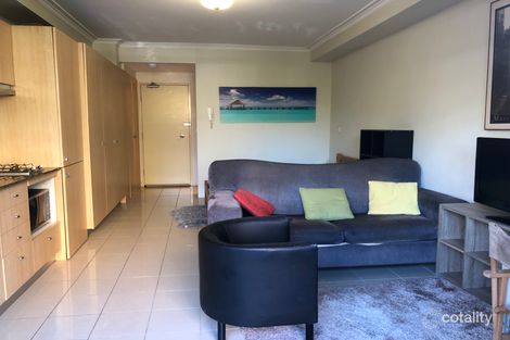 Property photo of 23/232-240 Ben Boyd Road Cremorne NSW 2090