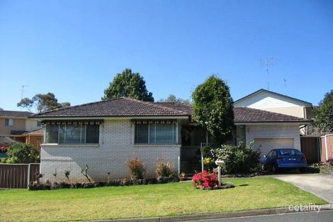38 Chester Ave, Baulkham Hills, NSW 2153
