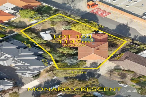 Property photo of 8 Monaro Crescent Newton SA 5074