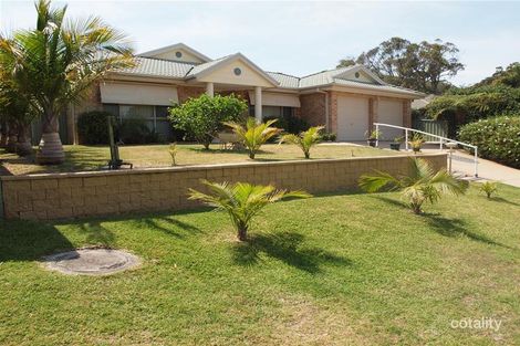 40 Bay St, Nelson Bay, NSW 2315