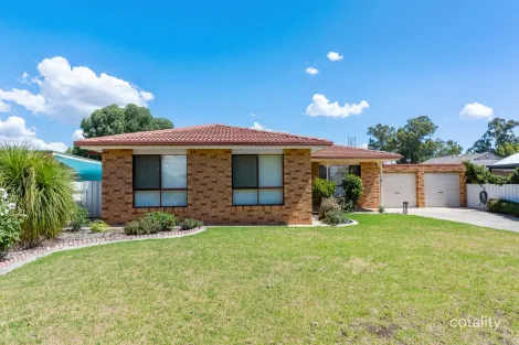 8 O'Regan St, Ashmont, NSW 2650