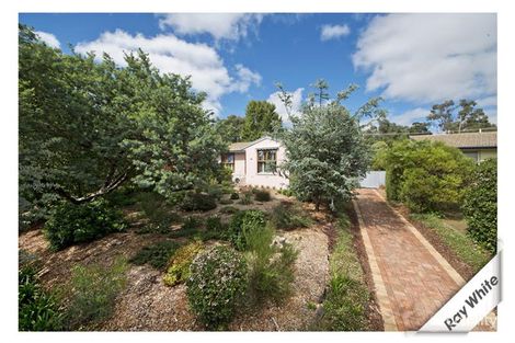 Property photo of 64 Lyttleton Crescent Cook ACT 2614