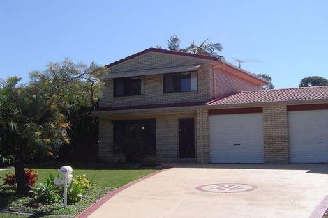 Property photo of 1/10 Kalanda Court Dicky Beach QLD 4551